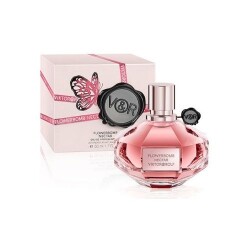 Viktor & Rolf Flowerbomb Nectar Edp 50 ML Women Perfume - Luxury Scents
