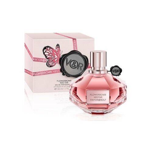 Viktor & Rolf Flowerbomb Nectar Edp 50 ML Women Perfume - 1
