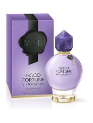 Viktor & Rolf Good Fortune Edp 90 ML Women Perfume - 2