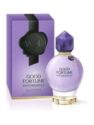 Viktor & Rolf Good Fortune Edp 90 ML Women Perfume - 2