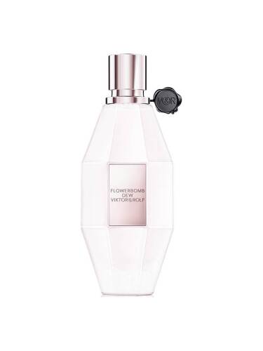 Viktor&Rolf Flower Bomb Dew Edp 50 ML Women Perfume - 1