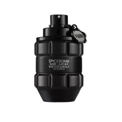 Viktor&Rolf Spicebomb Dark Leather Edp 90 Ml - Luxury Scents