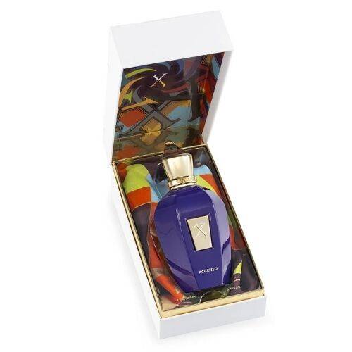 عطر زيرجوف اكسينتو اي دي بي 100 مل للجنسين - 3