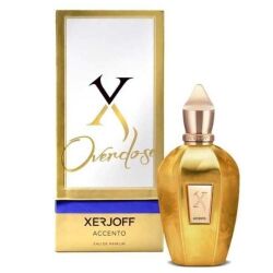 Xerjoff Accento Overdose Edp 100 Ml - Luxury Scents