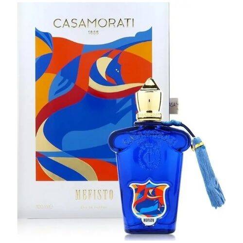 Xerjoff Casamorati 1888 Mefisto Edp 100 ML Men's Perfume - 2