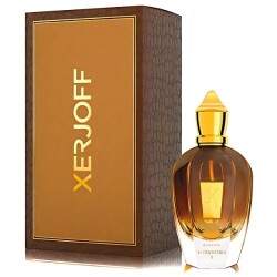 عطر زيرجوف كاساموراتي الإسكندرية 100 مل - روائح فاخرة