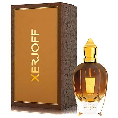 Xerjoff Casamorati Alexandria Ll 100 ML Perfume - 1