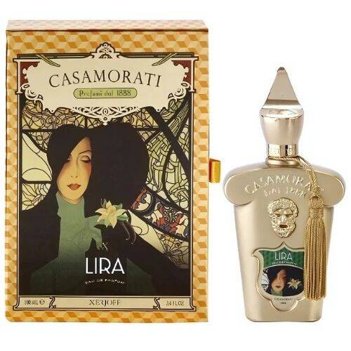Xerjoff-Casamorati Lira 100ML Edp Perfume For Women - 1
