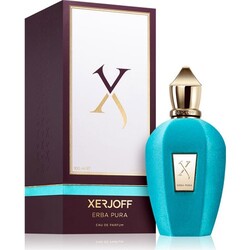Xerjoff Erba Pura Edp 100 ML Perfume For Women And Men - Luxury Scents
