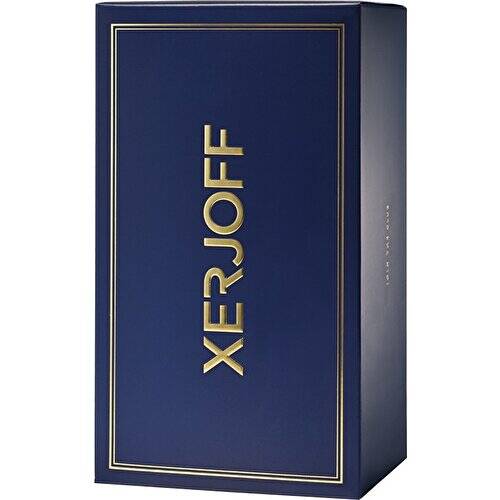 Xerjoff Jtc More Than Words Edp 100 ML Unisex Perfume - 2