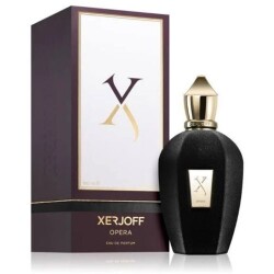 Xerjoff V Opera 100 ML Unisex Edp - Luxury Scents