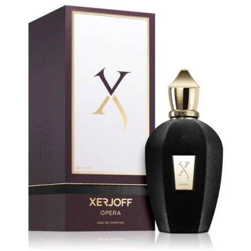 Xerjoff V Opera 100 ML Unisex Edp - 2