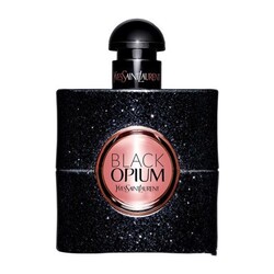 Yves Saint Laurent Black Opium Edp 50 ML Women's Perfume - 2