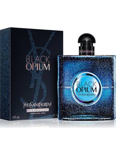 Yves Saint Laurent Black Opium Intense Edp 90 Ml - 1