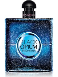 Yves Saint Laurent Black Opium Intense Edp 90 Ml - 2