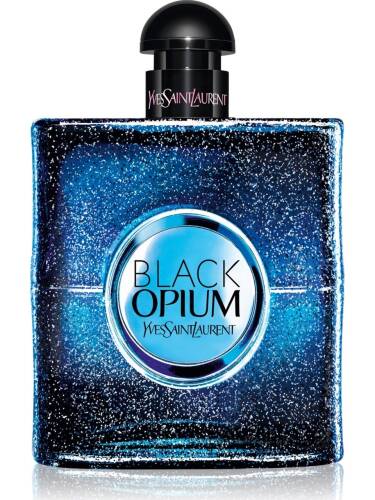Yves Saint Laurent Black Opium Intense Edp 90 Ml - 2