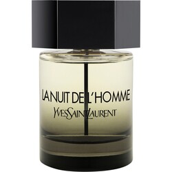 عطر إيف سان لوران لا نوي دي لوم للرجال EDT 100 مل - روائح فاخرة