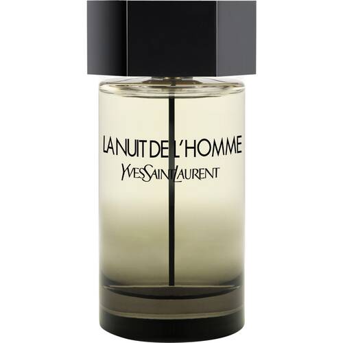 Yves Saint Laurent La Nuit De L'Homme Edt 200 ML Men's Perfume - 2