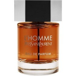 Yves Saint Laurent L'Homme Edp 100 Ml - Luxury Scents