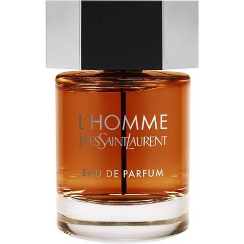Yves Saint Laurent L'Homme Edp 100 Ml - 1