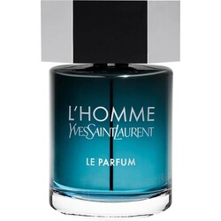 Yves Saint Laurent L'Homme Le Parfum Edp Men's Perfume 100 Ml - Luxury Scents