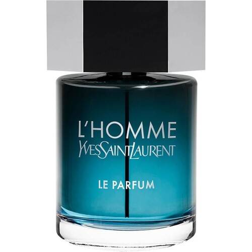 Yves Saint Laurent L'Homme Le Parfum Edp Men's Perfume 100 Ml - 1