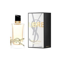 Yves Saint Laurent Libre Edp 90 ML Women's Perfume - 2