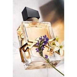 Yves Saint Laurent Libre Edp 90 ML Women's Perfume - 3