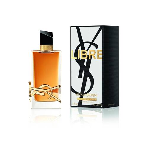 Yves Saint Laurent Libre Intense Edp 90 ML Women's Perfume - 2
