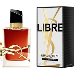 Yves Saint Laurent Libre Le Parfum 50 Ml - Luxury Scents
