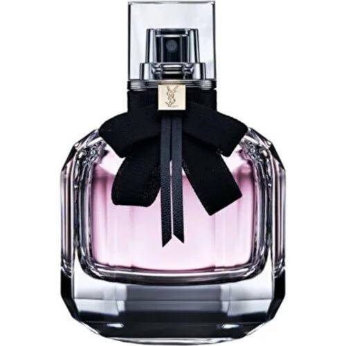 Yves Saint Laurent Mon Paris Edp 90 ML Women's Perfume - 1