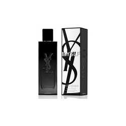 Yves Saint Laurent Myslf Edp 100 ML Men's Perfume - 5