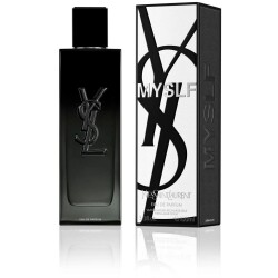 Yves Saint Laurent Myslf Edp 100 ML Men's Perfume - 2