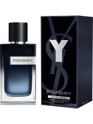 Yves Saint Laurent New Y Men Edp 100 ML Men Perfume - 2