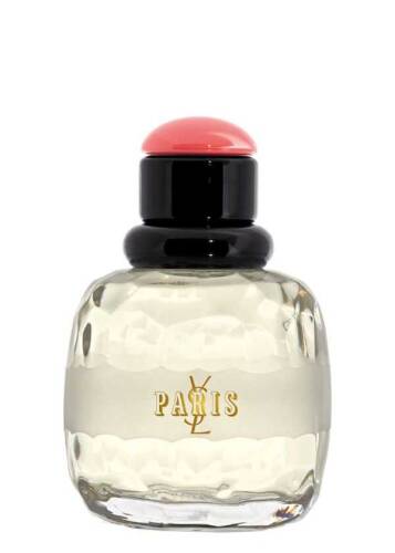 Yves Saint Laurent Paris Edt 125 ML Women's Perfume - 2
