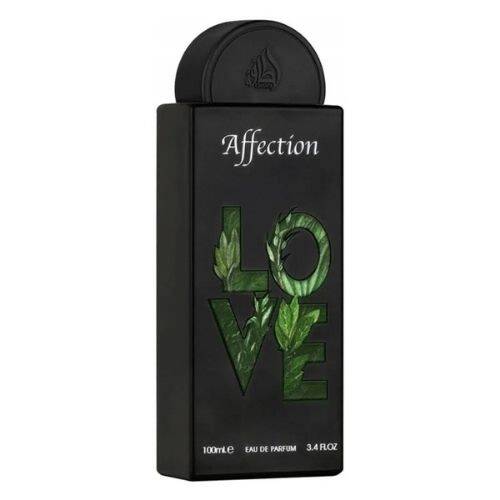 Lattafa Affection EDP 100 ml Unisex Perfume - 1