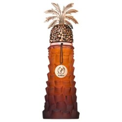 لطافة عجوة، عطر مركز، ٩٠ مل، عطر للجنسين - عطر عربي