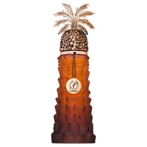 Lattafa Ajwaa EDP 90 ml Unisex Perfume - 1