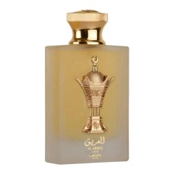 Lattafa Al Areeq Gold EDP 100 ml Unisex Perfume - Arabic Perfume