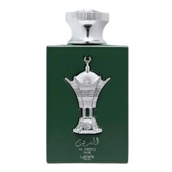 Lattafa Al Areeq Silver EDP 100 ml Unisex Perfume - Arabic Perfume