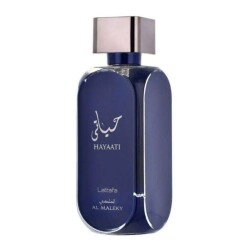 Lattafa Al Maleky EDP 100 100 ml Unisex Perfume - Arabic Perfume