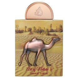 Lattafa Art of Nature 1 EDP 100 ml Unisex Perfume - Arabic Perfume