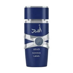 لطافة أسد زنجبار، عطر مركز، ١٠٠ مل، عطر رجالي - عطر عربي