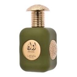 Lattafa Awaan Gold EDP 100 ml Unisex Perfume - Arabic Perfume