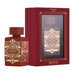 Lattafa Badee Al Oud Sublime EDP 100 ml Unisex Perfume - 2