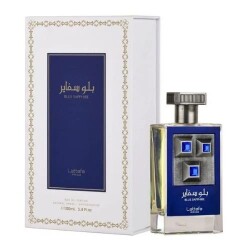 Lattafa Blue Sapphire EDP 100 ml Unisex Perfume - 2
