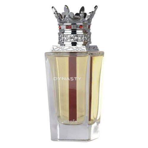 Lattafa Dynasty EDP 100 ml Unisex Perfume - 1