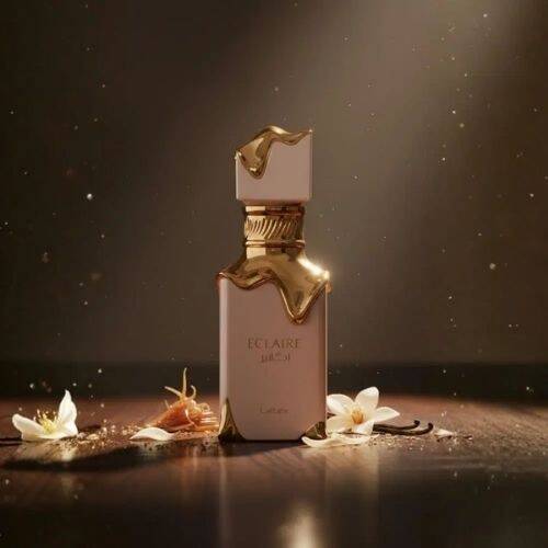 Lattafa Eclaire EDP 100 ml Women's Perfume - 3