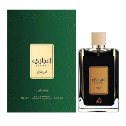 Lattafa Ejaazi EDP 100 ml Unisex Perfume - 2