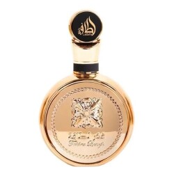 عطر لطافة فخر إكستريت أو دو بارفان ١٠٠ مل للرجال - عطر عربي